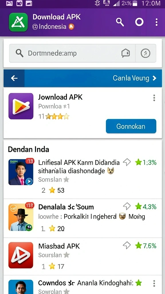 666ff - Screenshot menunjukkan grafis karakter yang menakjubkan.