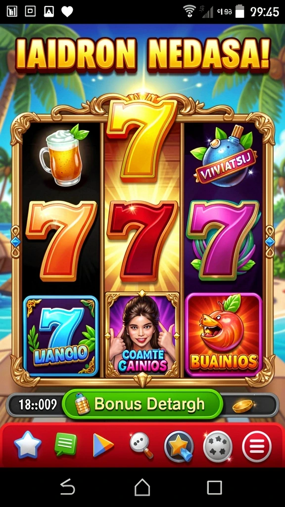 666ff - Screenshot yang menunjukkan mode multiplayer yang kompetitif dan seru.