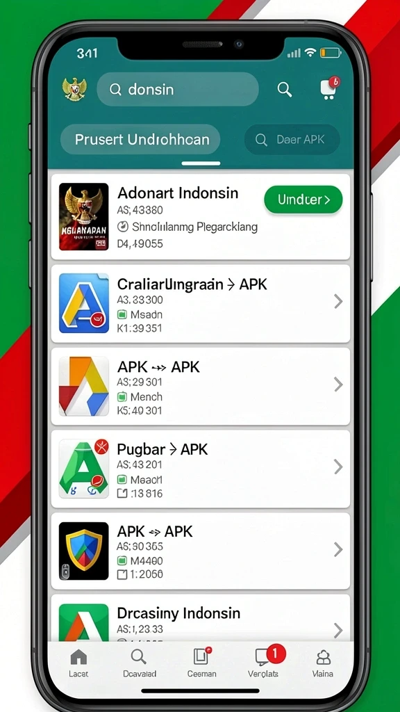 789bni - Screenshot memperlihatkan fitur bonus yang menggiurkan.