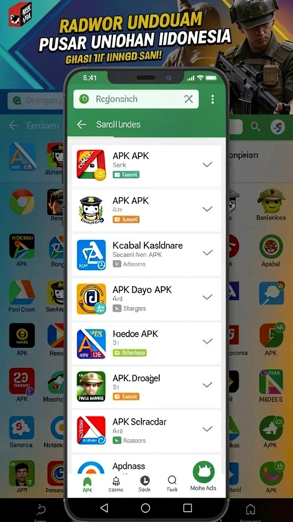 7game - Grafis yang memukau dengan detail yang luar biasa.