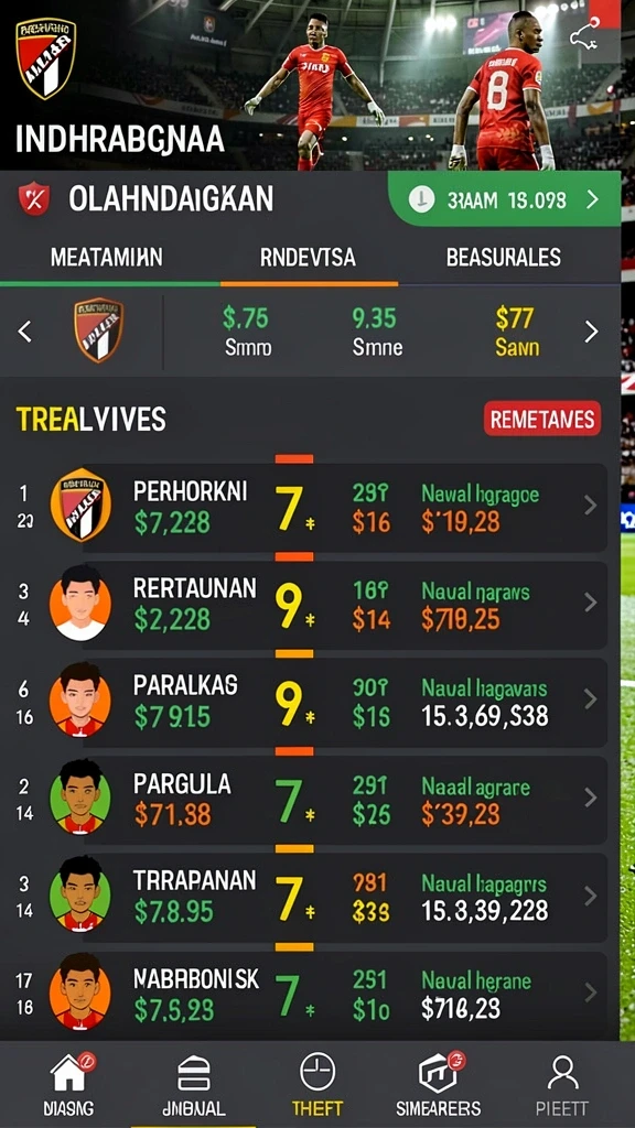 99sl - Tantangan yang membuat adrenalin meningkat.