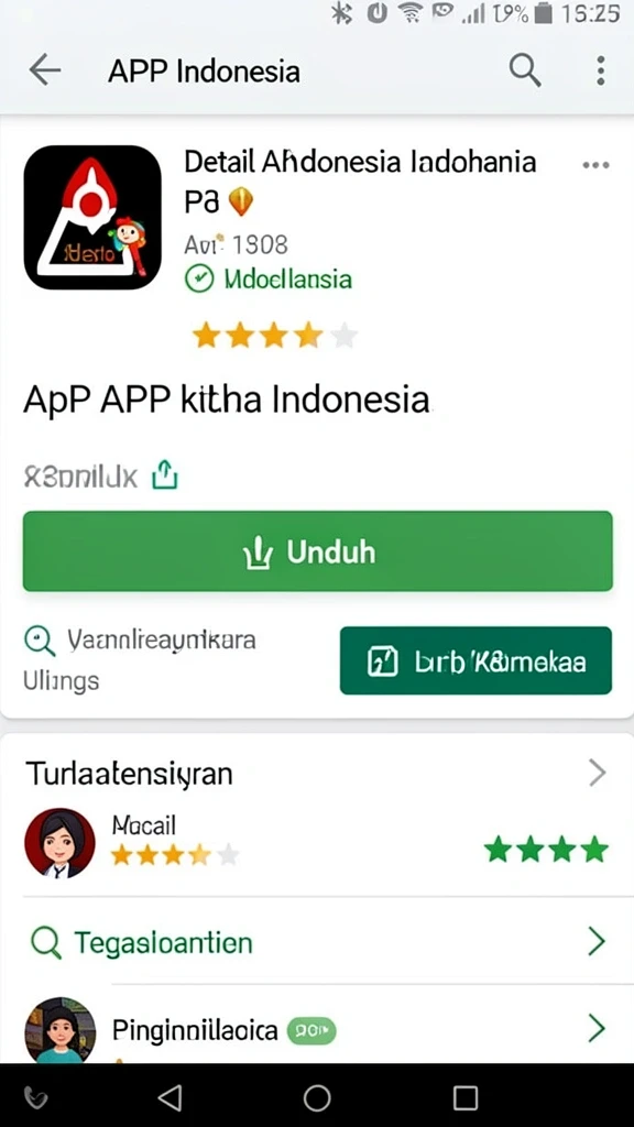 armada777 - Tangkapan layar menampilkan karakter baru dalam permainan.