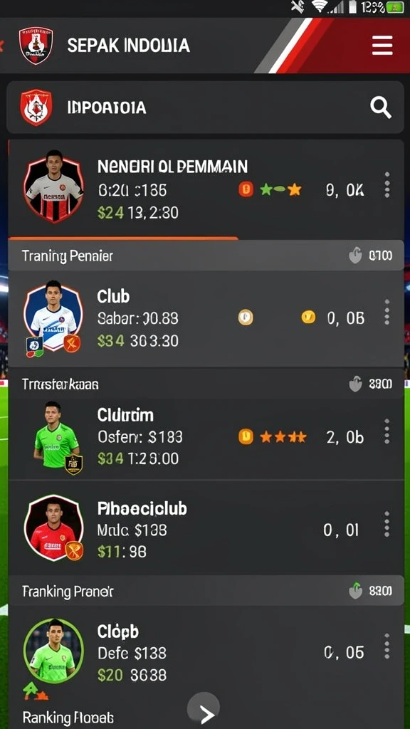 ayu89 - Level menantang yang penuh aksi.