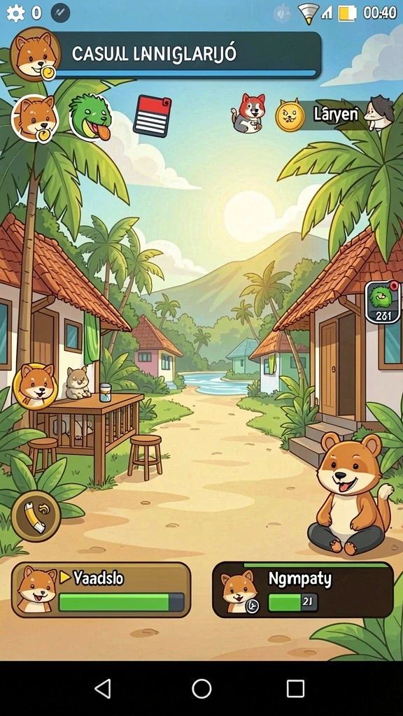 b8vip - Sistem reward yang menguntungkan bagi pemain aktif.