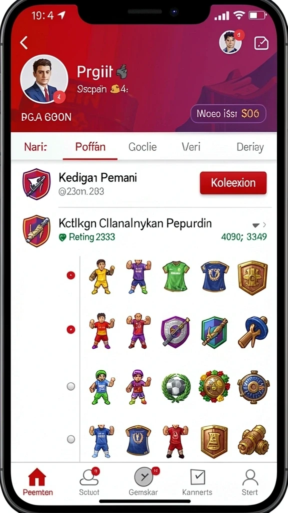 baru01 - Menjelajahi dunia baru yang menakjubkan.