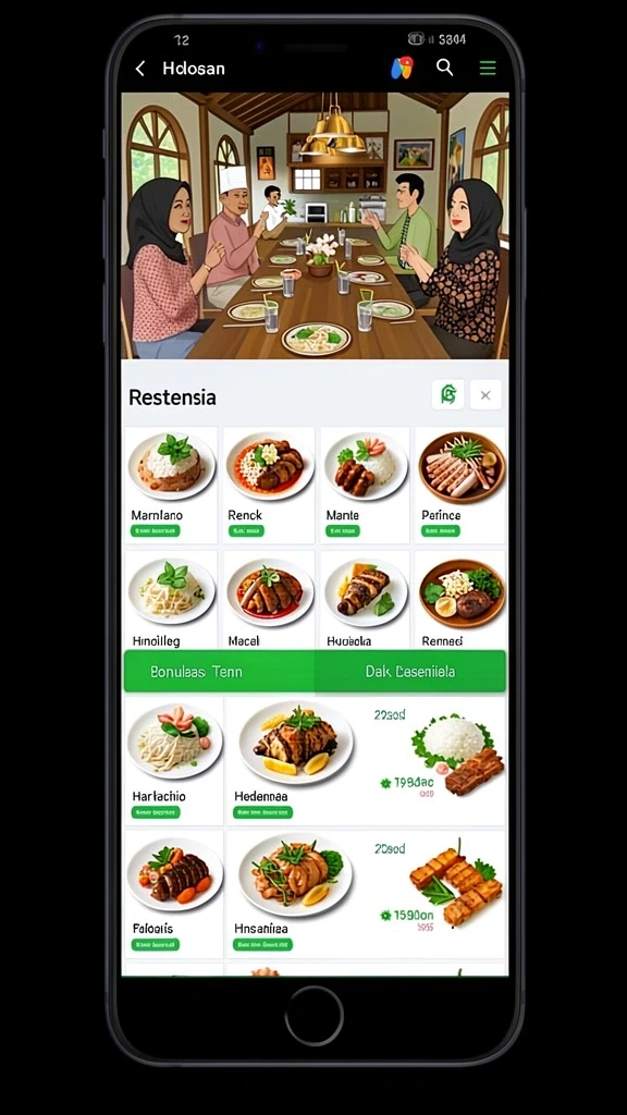 baru01 - Menemukan rahasia dan harta dalam petualangan.