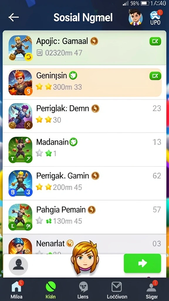 ibet899 - Beragam permainan menarik untuk semua jenis pemain.