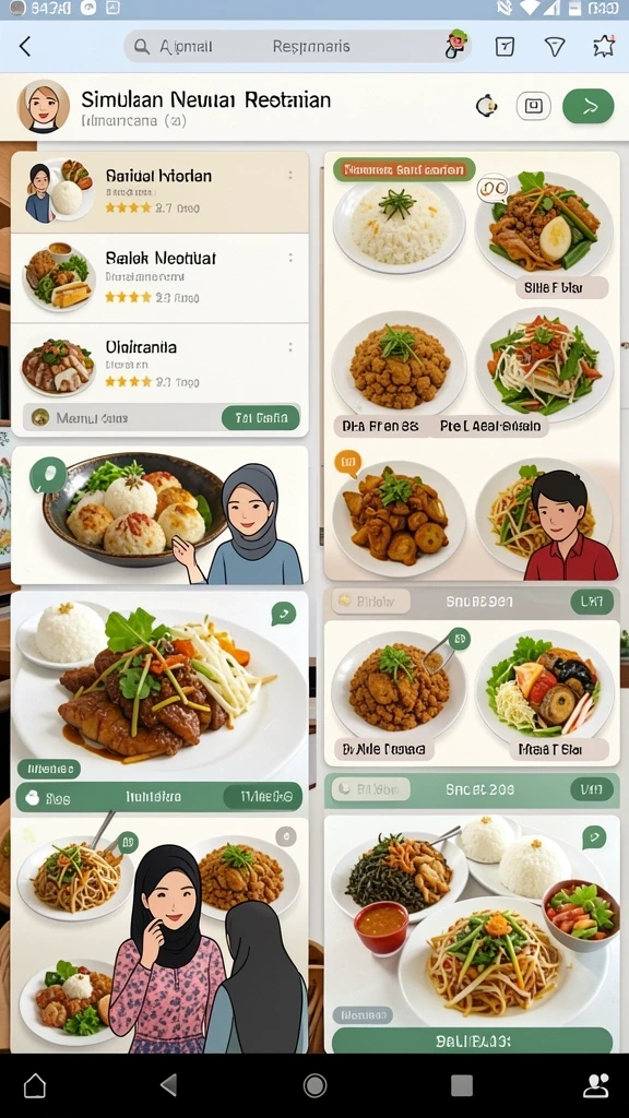 id098 - Karakter unik yang menghadirkan variasi dalam permainan.