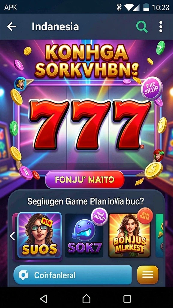 joyputar - Tangkapan layar karakter baru yang dapat dimainkan.