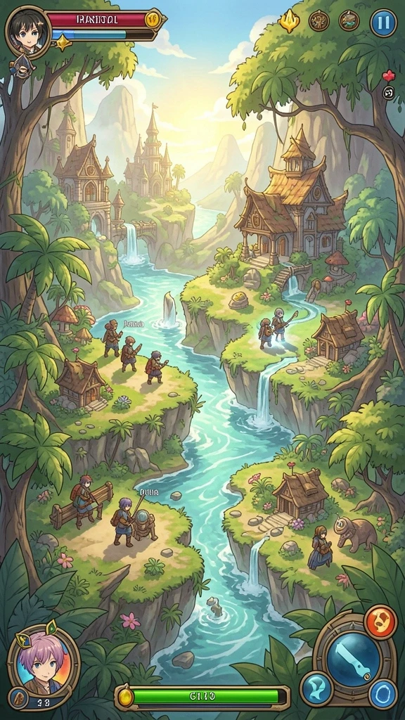 kapalslot - Antarmuka yang user-friendly dan mudah dinavigasi.