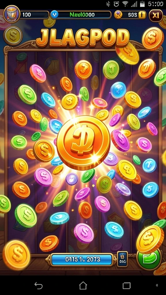 kelinci777 - Fitur bonus harian yang menguntungkan bagi pemain.