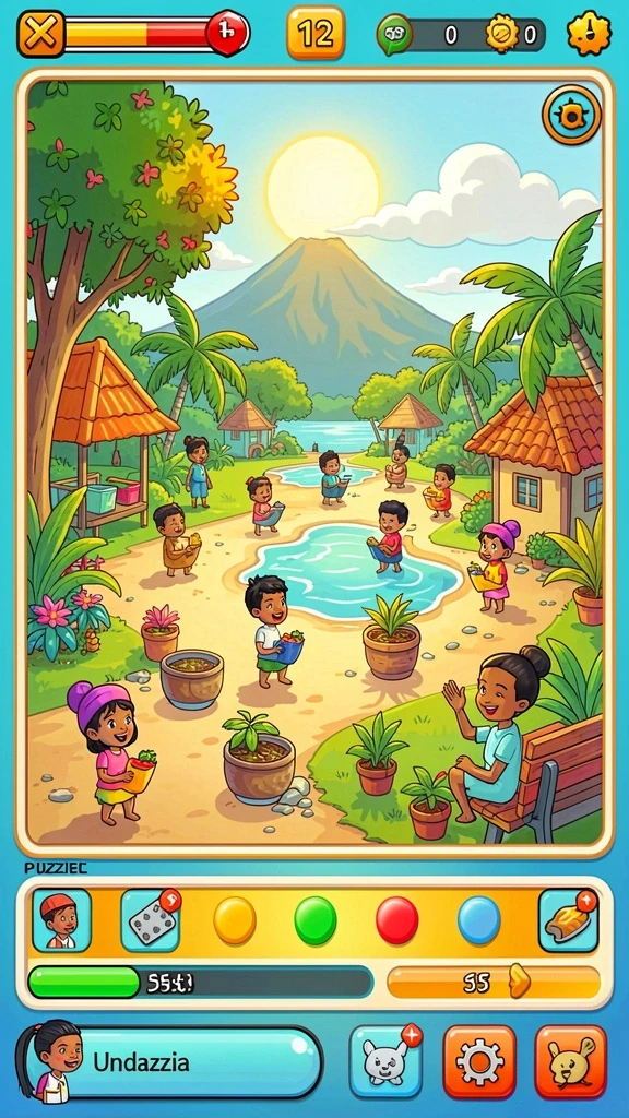 kingslot - Slot dengan tema fantasi yang menawan.