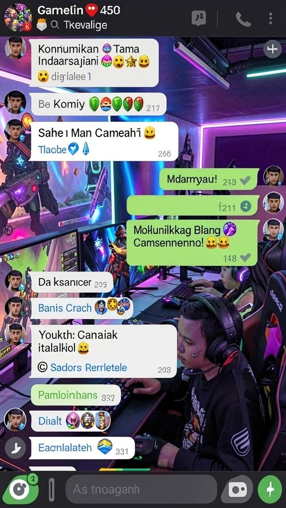 madura88 - Tampilan antarmuka yang ramah pengguna.