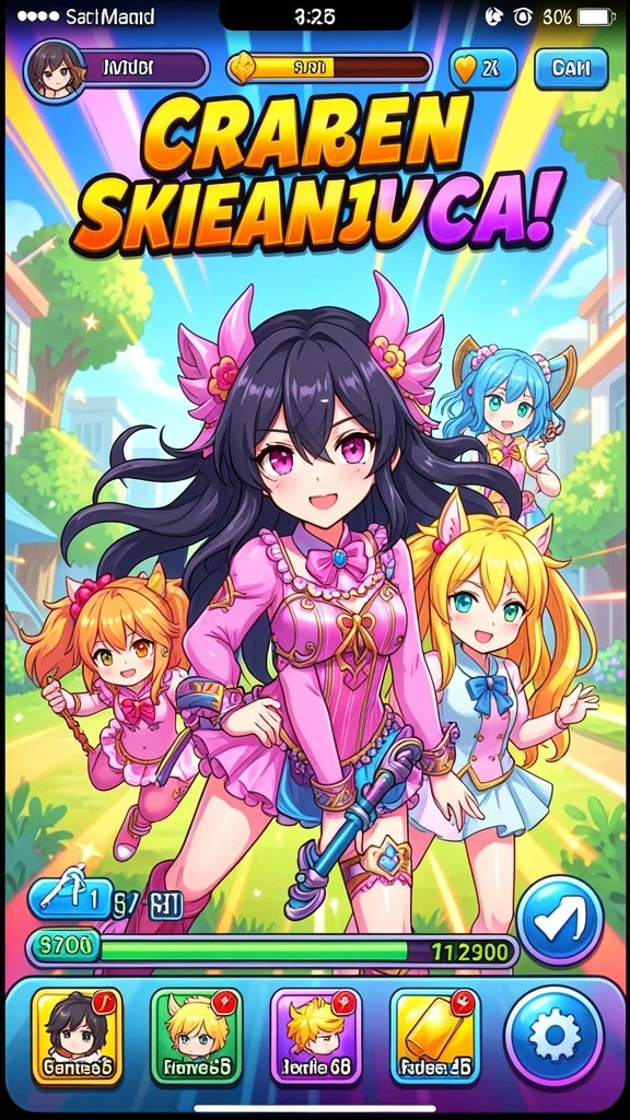 mancingduit - Gameplay yang seru dan adiktif.