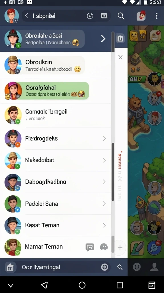 mega888 - Desain antarmuka yang sederhana dan mudah digunakan.