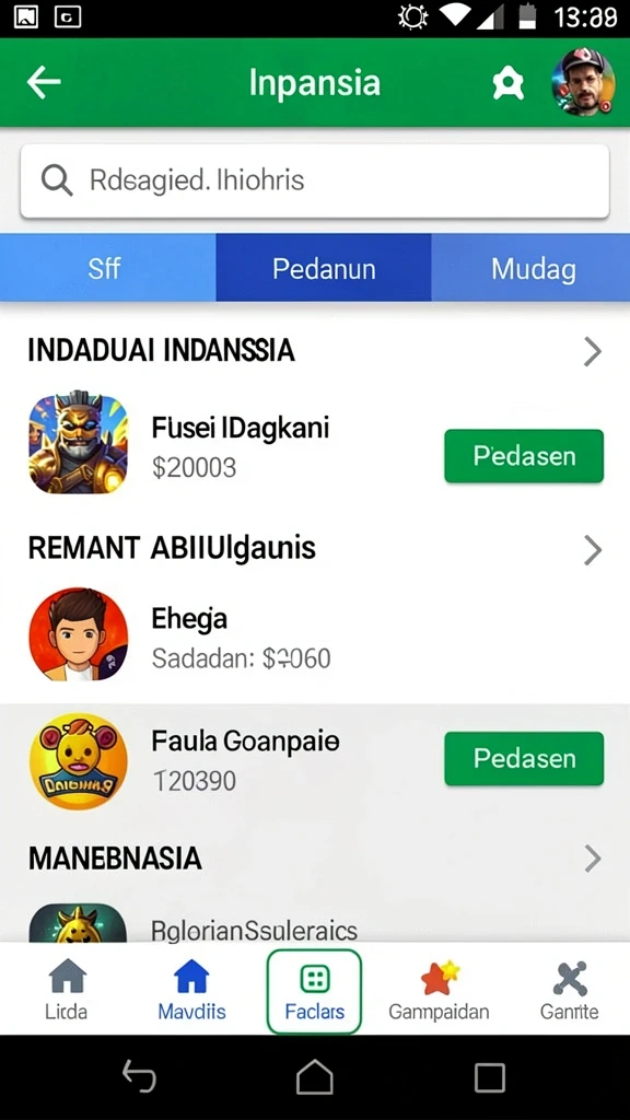 neko4d - Berbagai pilihan permainan judi yang tersedia untuk pemain.