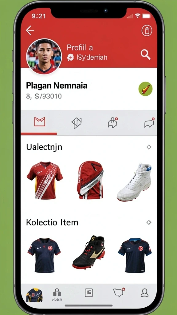 rprr - Deskripsi grafik yang memukau dalam permainan.