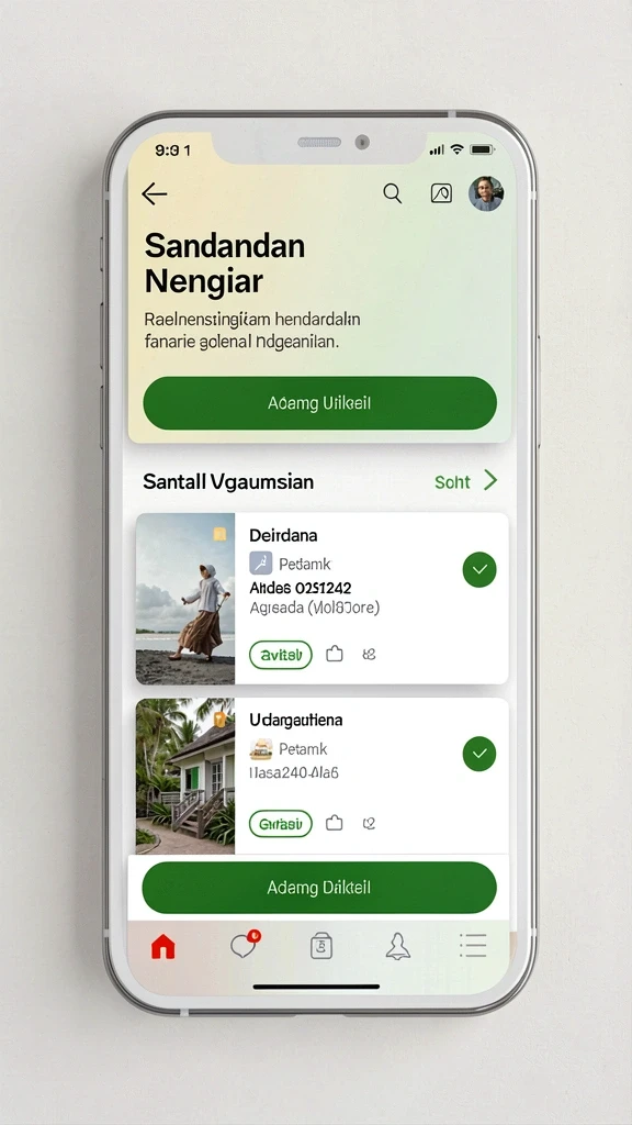 superhoki - Menu utama SUPERHOKI yang menarik perhatian.