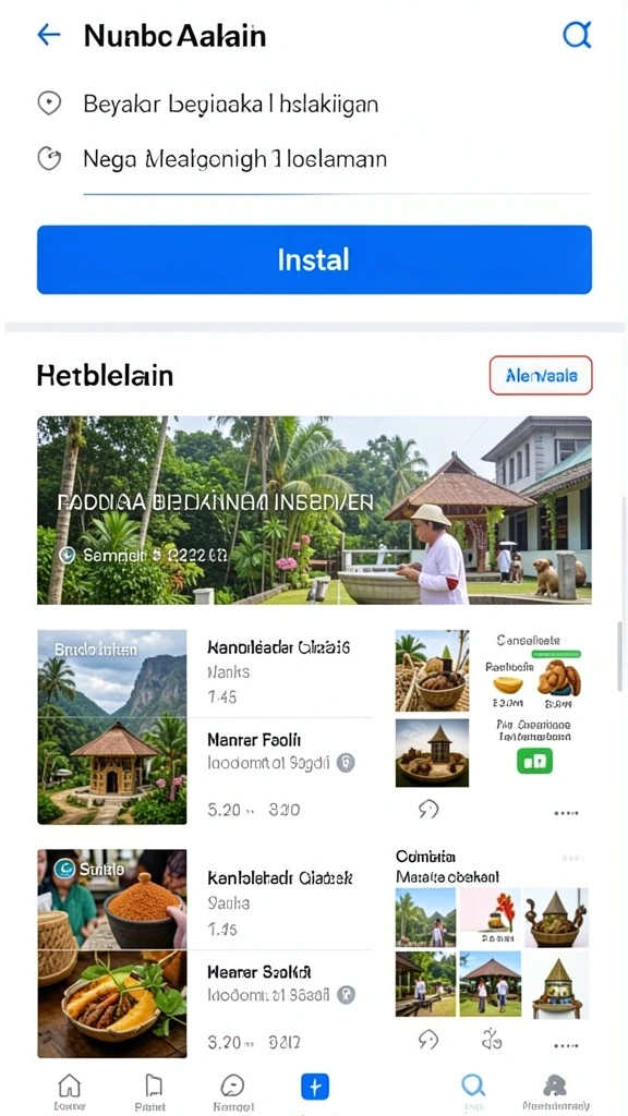vespa69 - Tampilan awal game VESPA69 yang menarik.