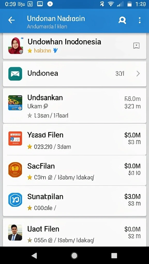 vespa69 - Fitur kustomisasi Vespa yang lengkap dan menarik.