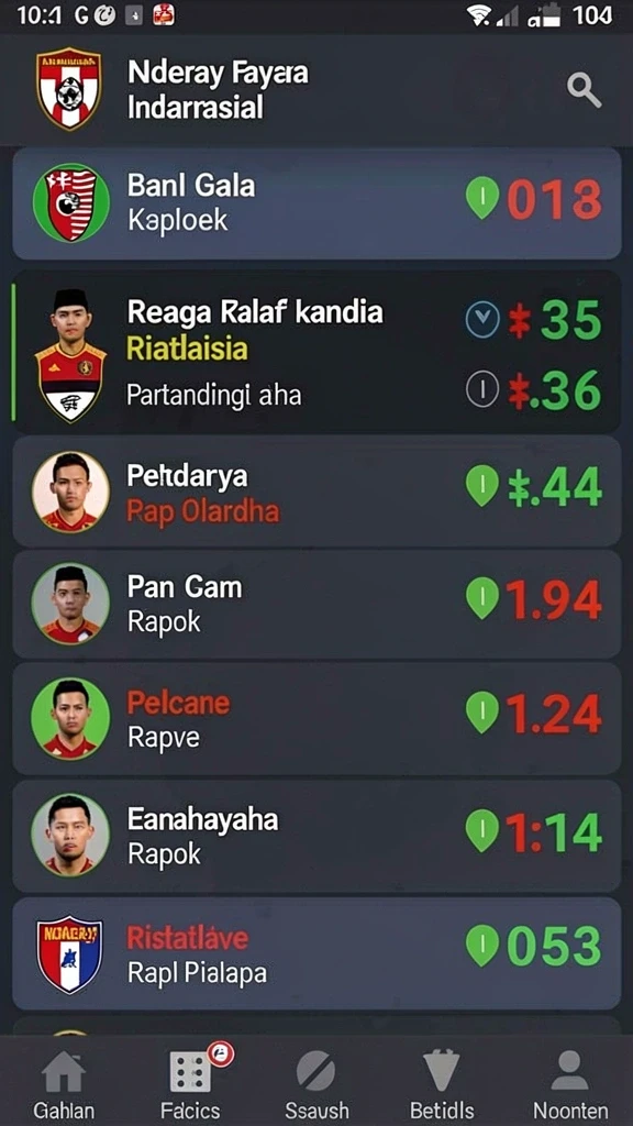 yybet - Pengalaman taruhan olahraga yang menyenangkan dan interaktif.